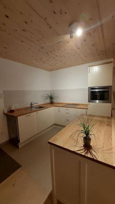 Ferienwohnung Stern Unterthingau Екстериор снимка