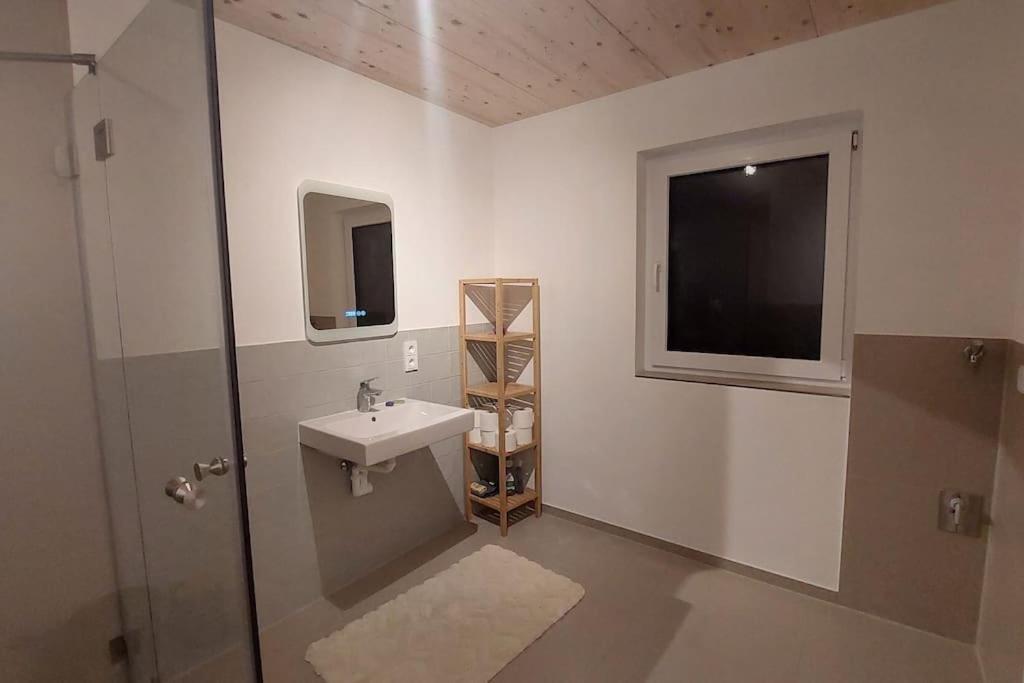 Ferienwohnung Stern Unterthingau Екстериор снимка